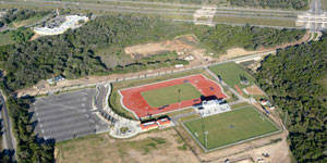 Park West Athletics Complex