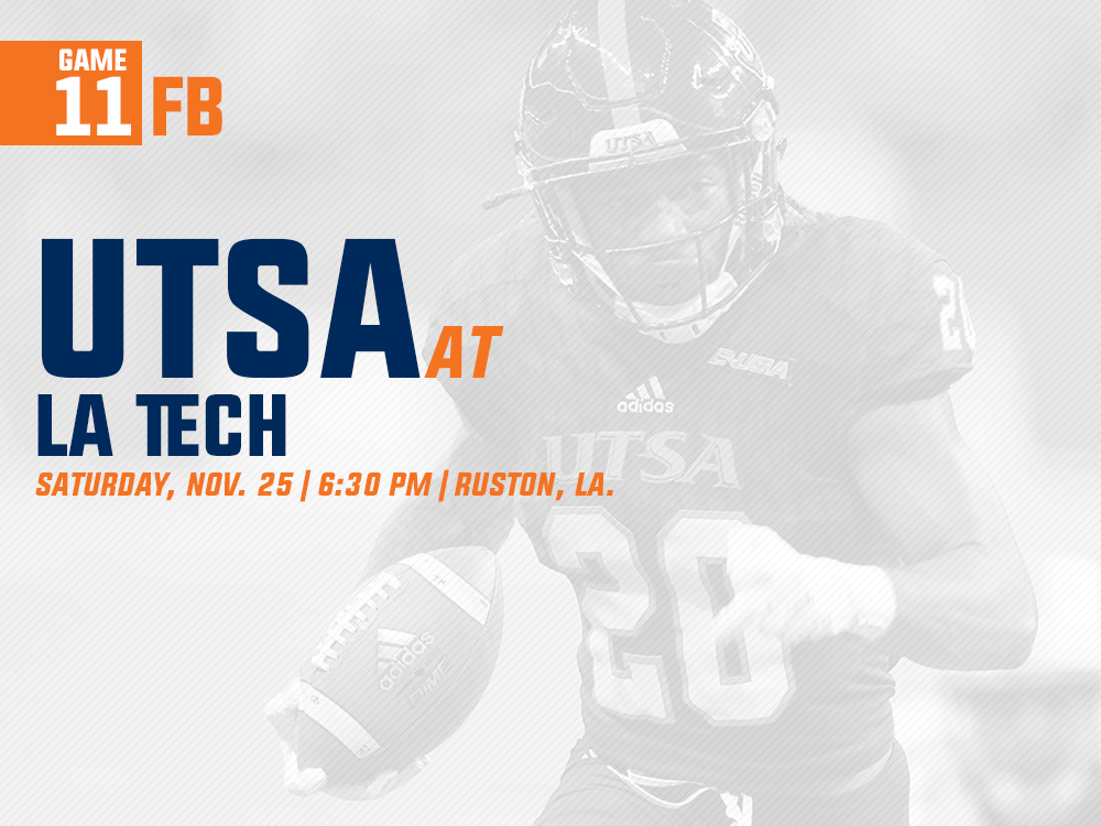 Gildan New Mexico Bowl tickets now on sale through UTSA Ticket