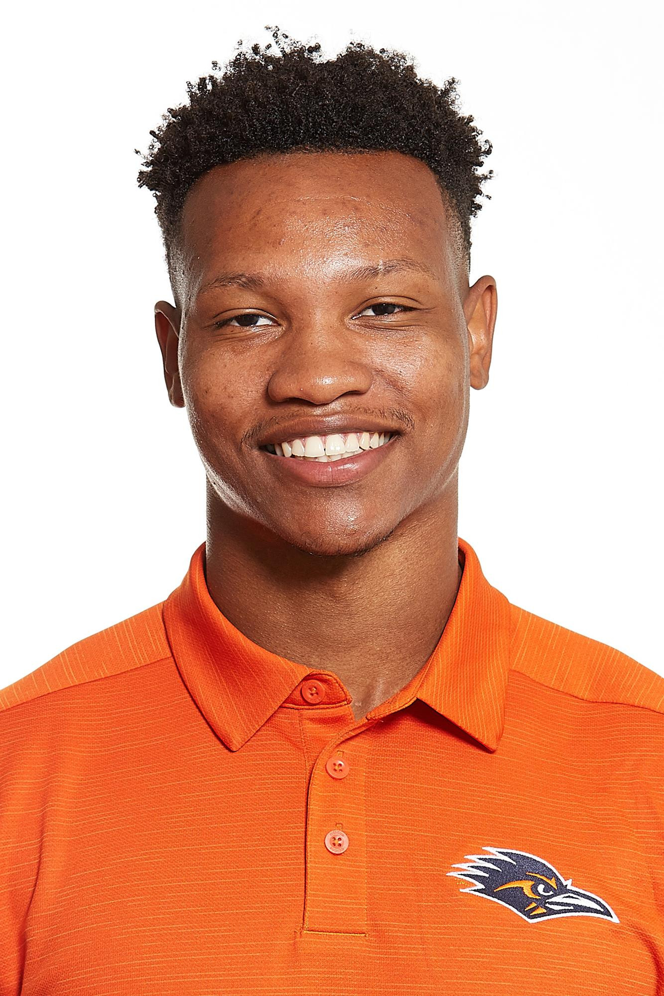 B.J. Daniels - 2020 UTSA Football Roster - UTSA Athletics - Official ...