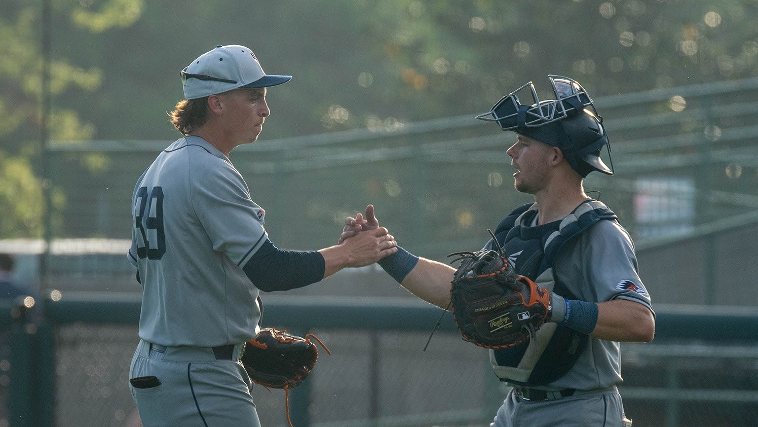 Joshua Lamb - Baseball 2020 - UTSA Athletics - Official Athletics Website