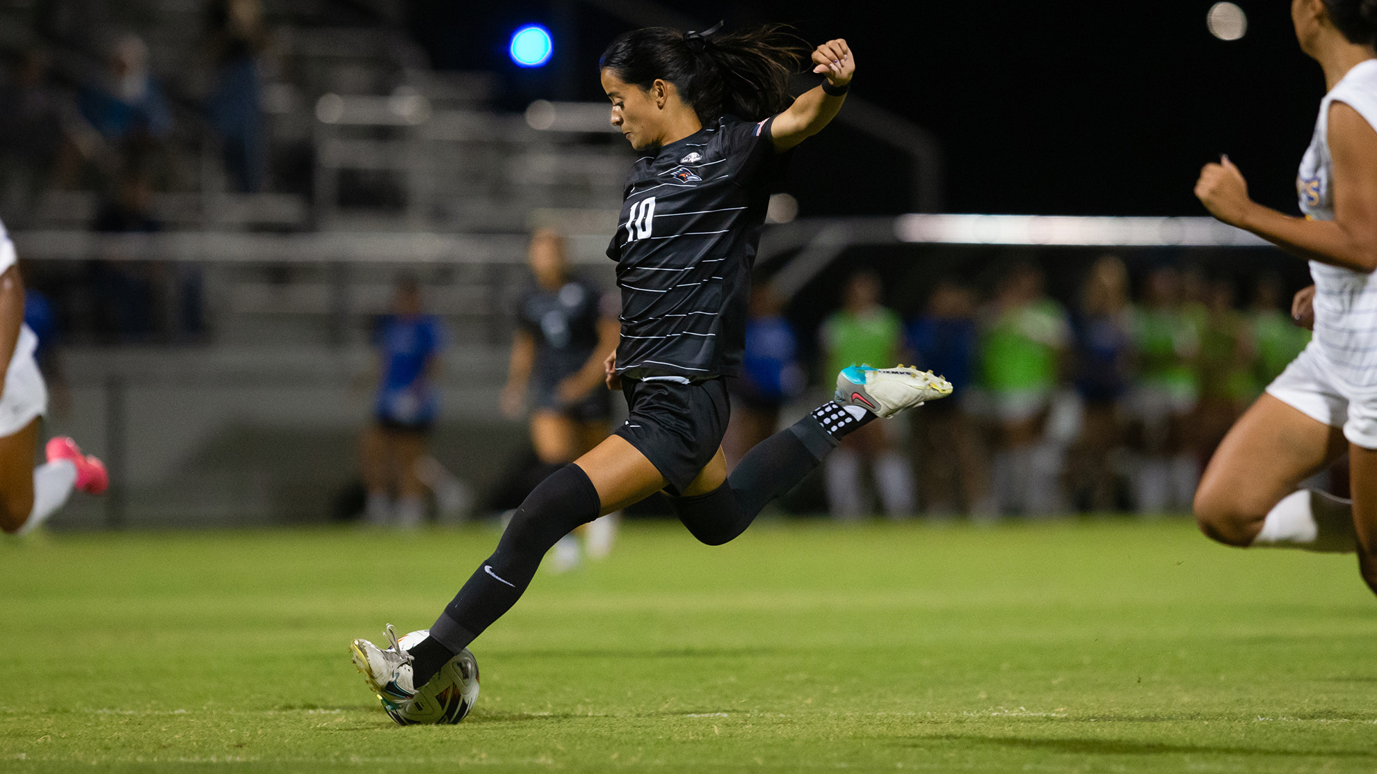 UTSA delivers convincing victory over St. Mary’s to close week two