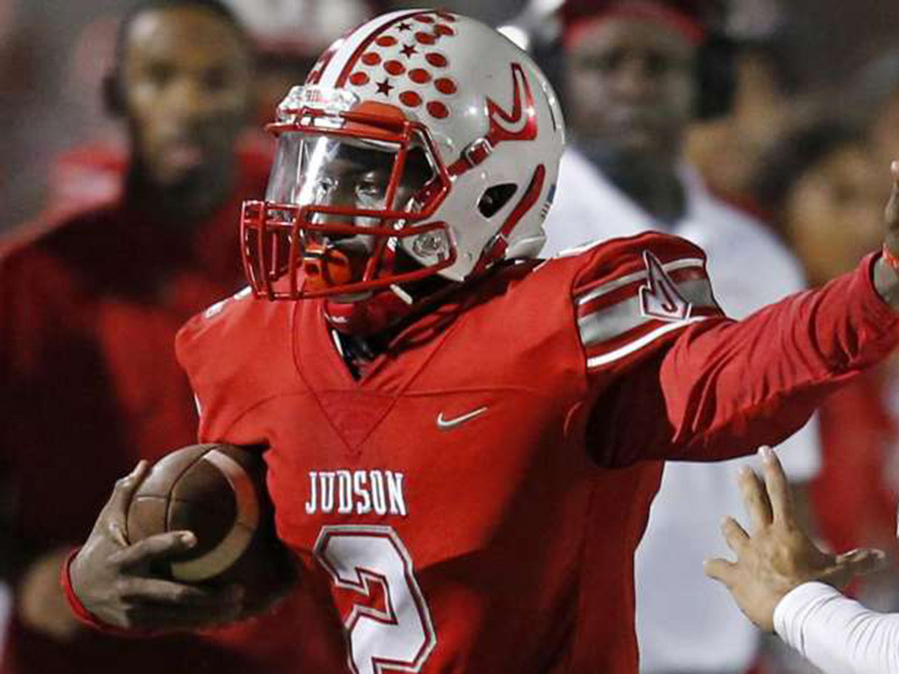 Converse judson football roster hotsell