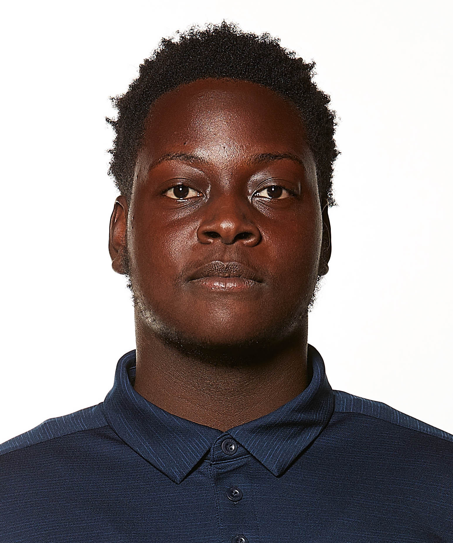 Demetris Allen - 2020 UTSA Football Roster - UTSA Athletics - Official ...