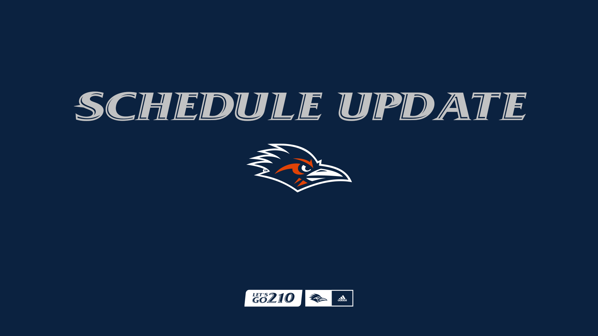 Denver Broncos on X: New schedule. New wallpaper. Let's go. 