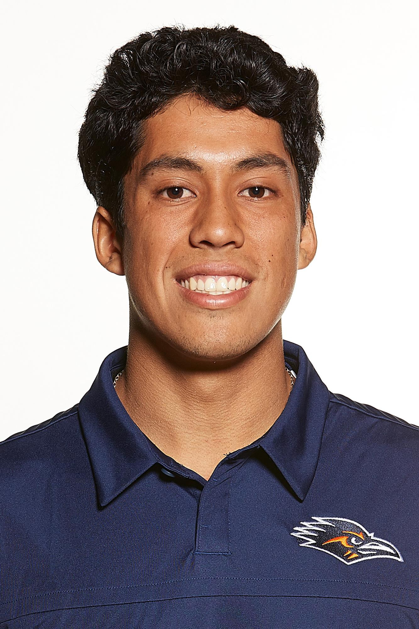 Oscar Gonzalez  Old Dominion University