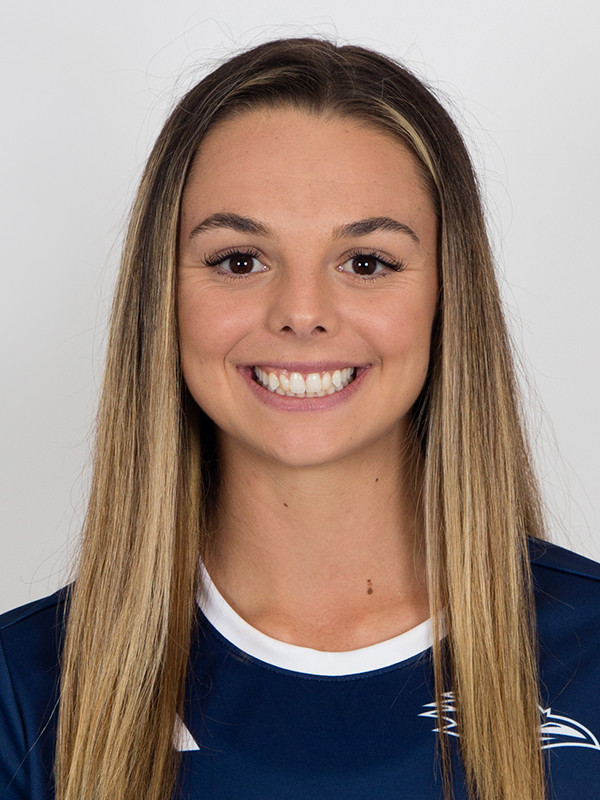 Alex Granville Soccer 2023 UTSA Athletics Official Athletics site