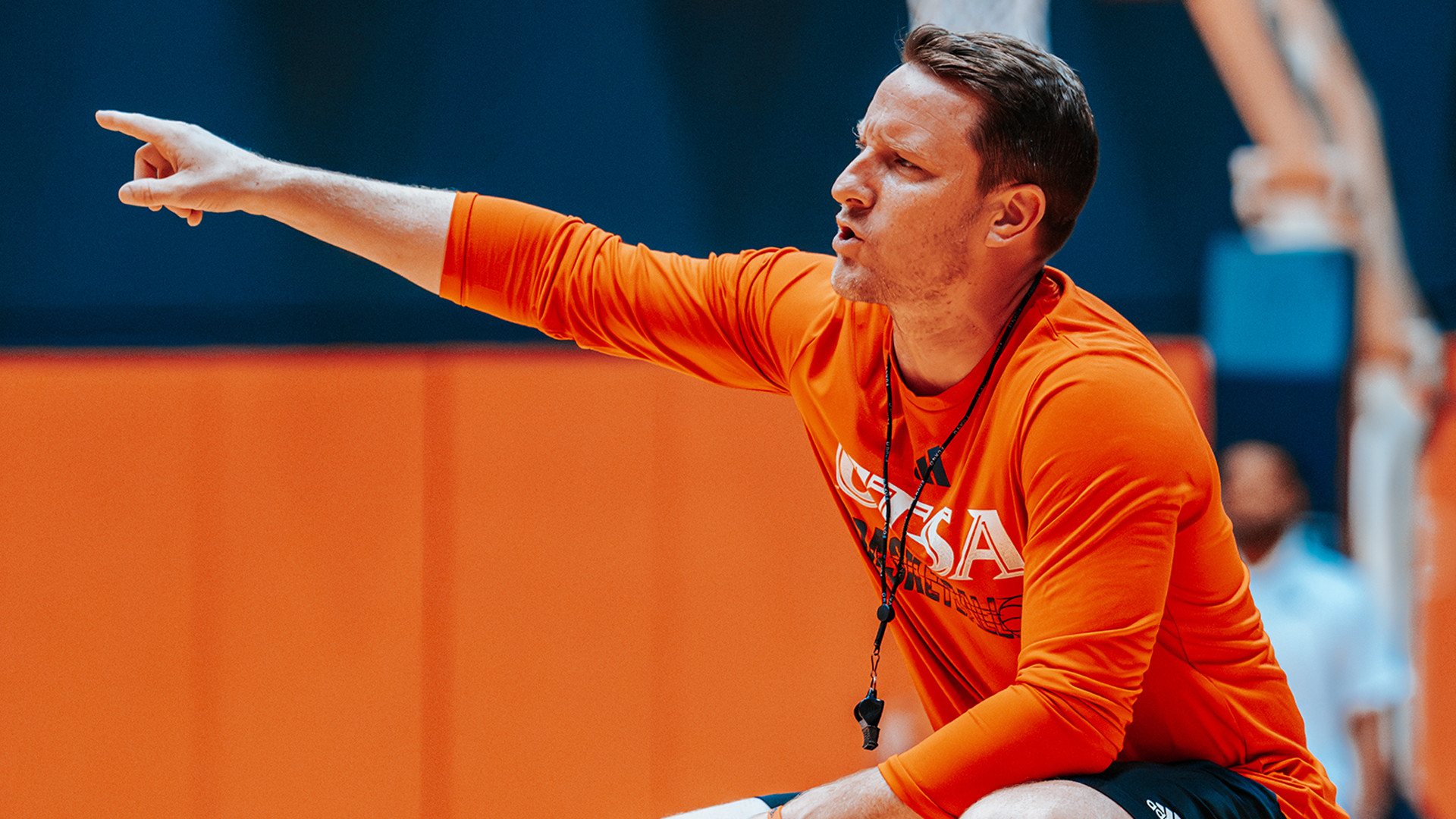 Utsa Fans UTSA fans get 2024-25 preview with Tuesday’s USC exhibition - UTSA ...