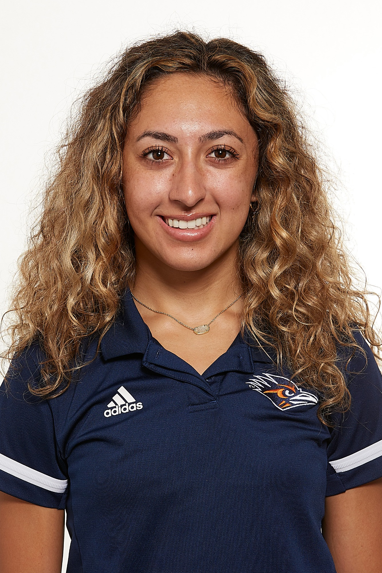 Bella Lozano - UTSA Athletics - Official Athletics Website