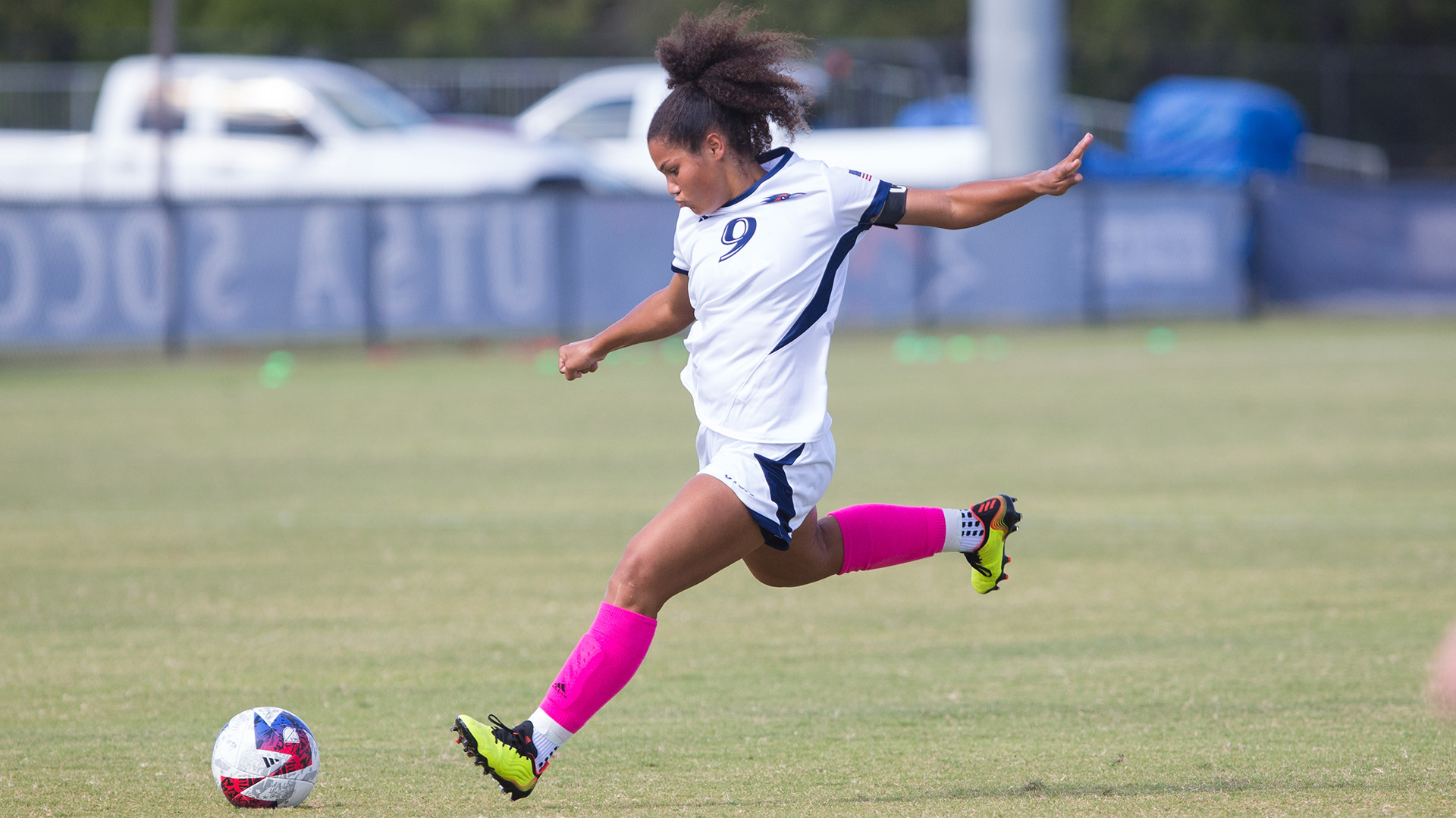 Soccer - UTSA Athletics - Official Athletics Website