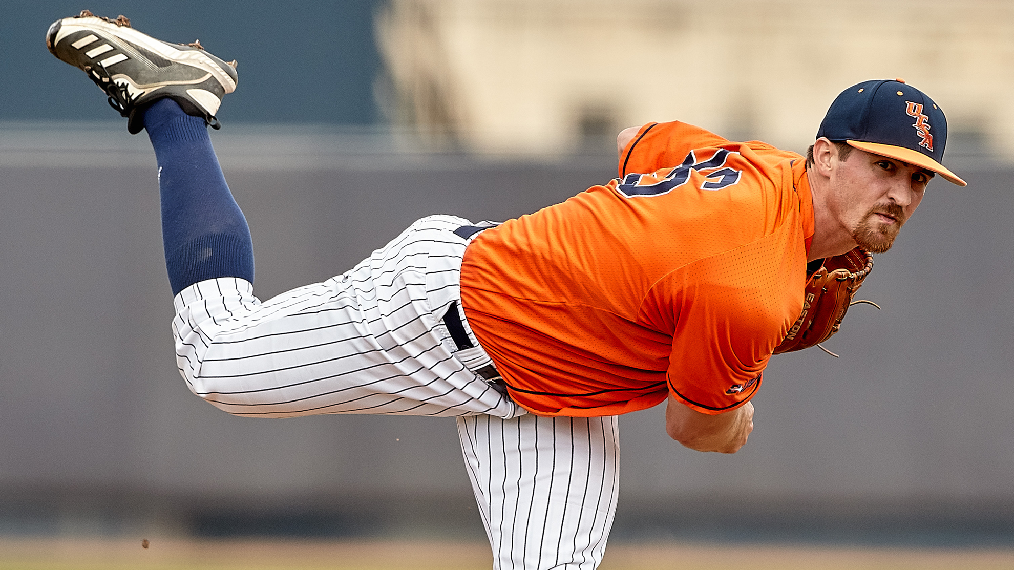 Baseball wraps up conference slate at No. 14 Louisiana Tech - UTSA  Athletics - Official Athletics Website