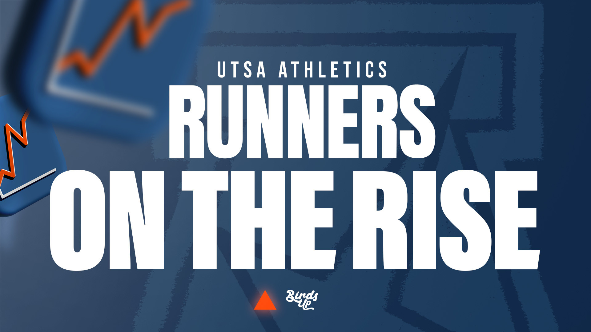 Runners on the Rise: Fall 2025 - UTSA Athletics - Official Athletics ...