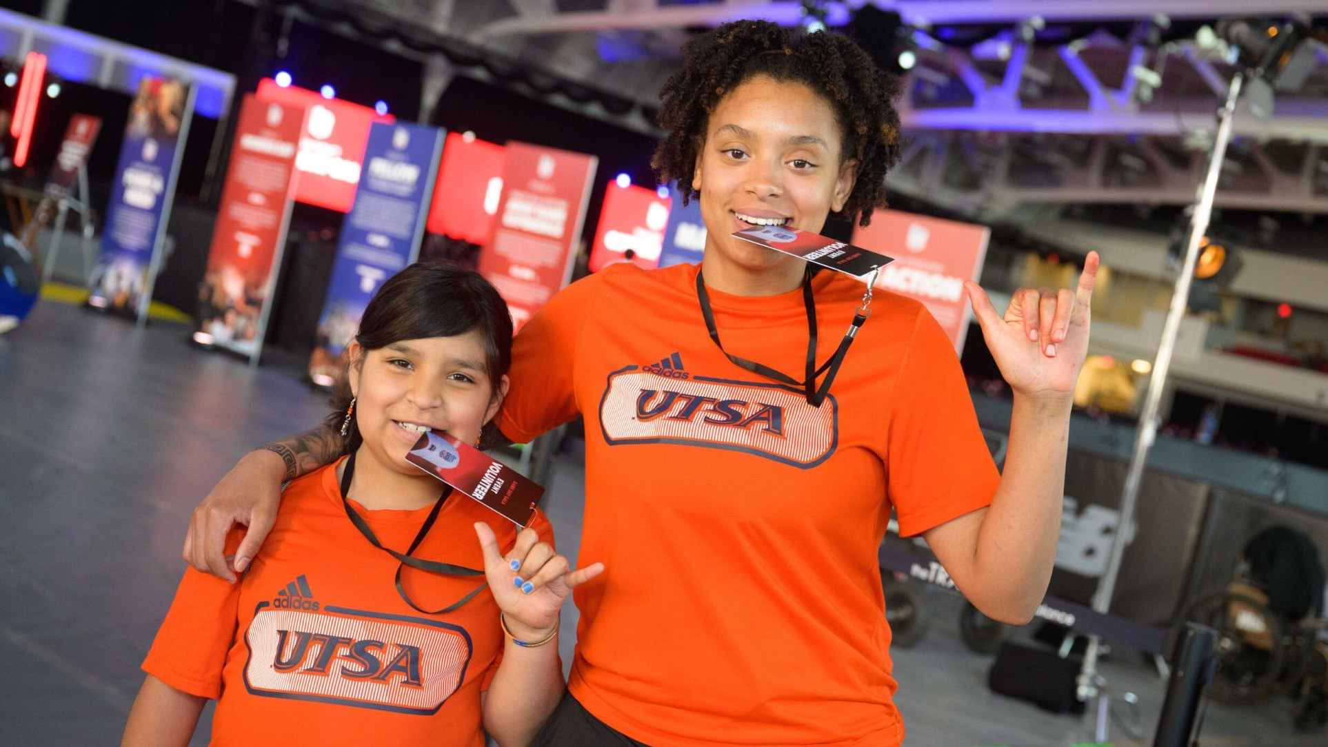 WBB’s Hailey Atwood named Team IMPACT Teammate of the Year - UTSA ...