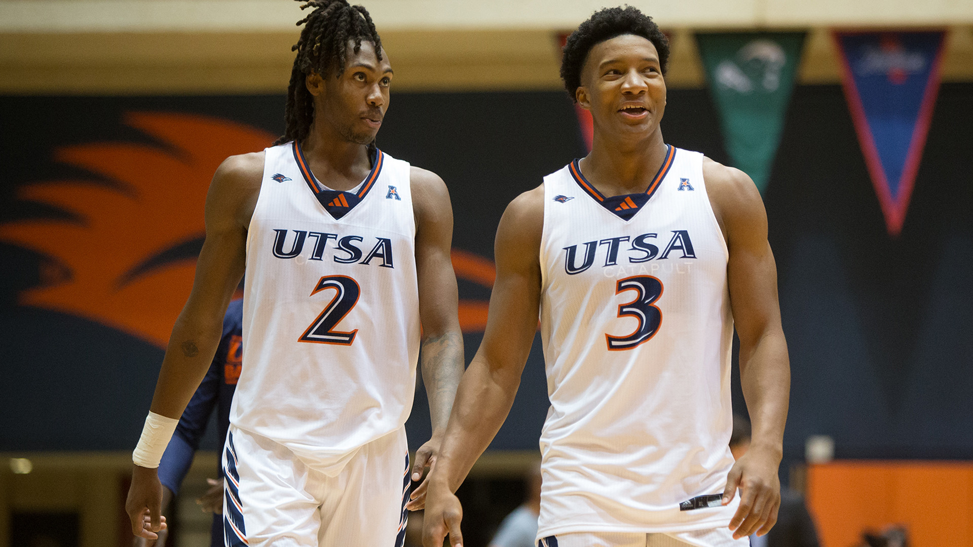 utsa basketball roster