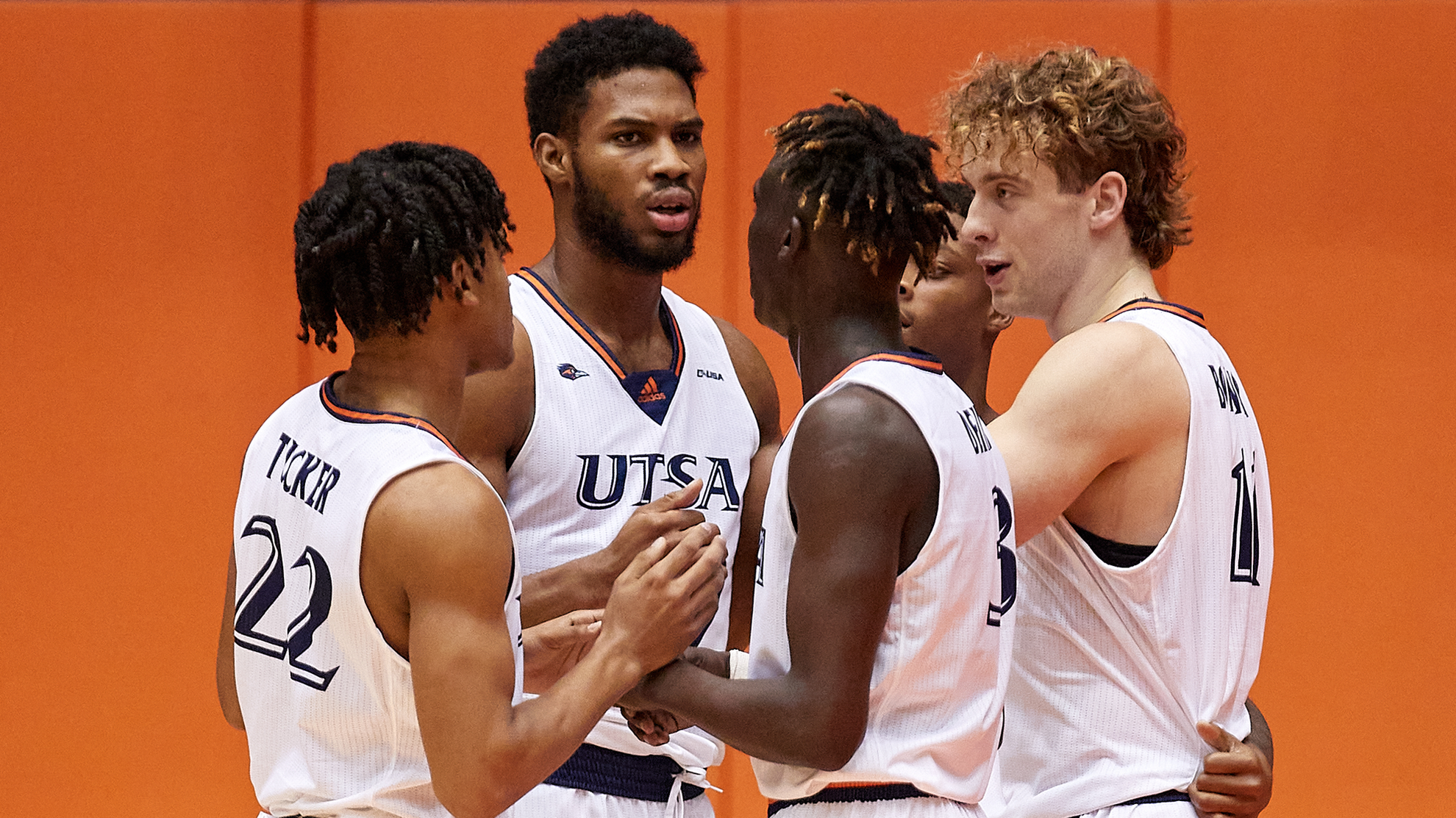 The Utah Jazz announced their training camp roster for the 2021-22