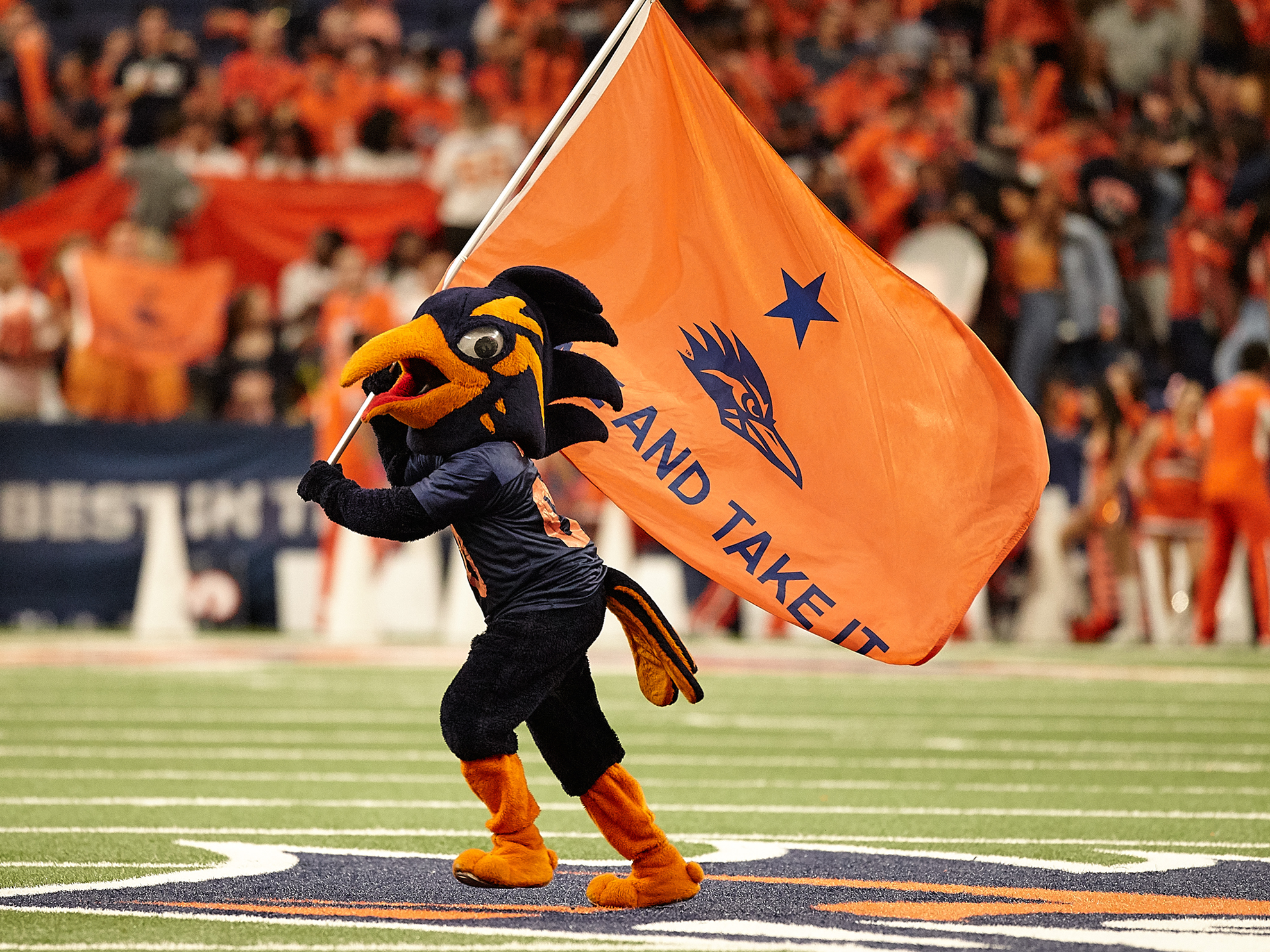 UTSA/Texas State football game fan information - UTSA Athletics - Official  Athletics Website