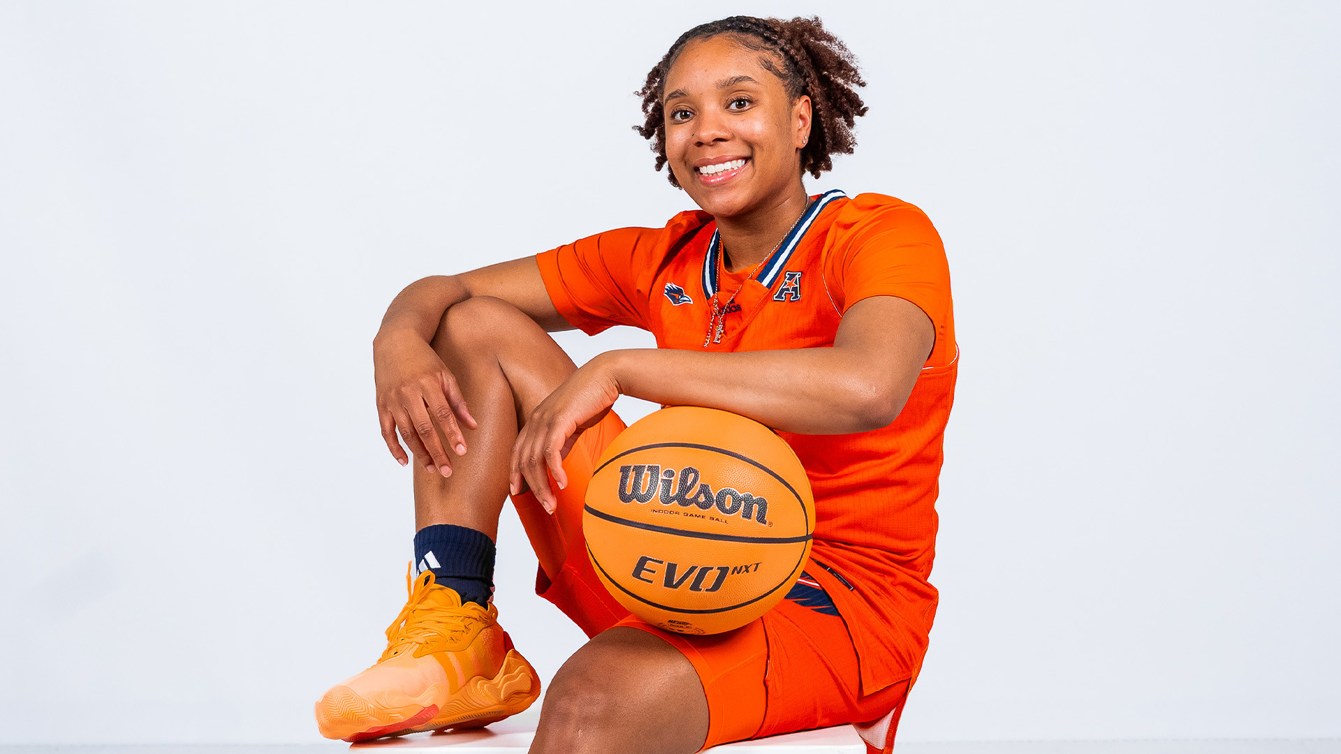 utsa women's basketball roster