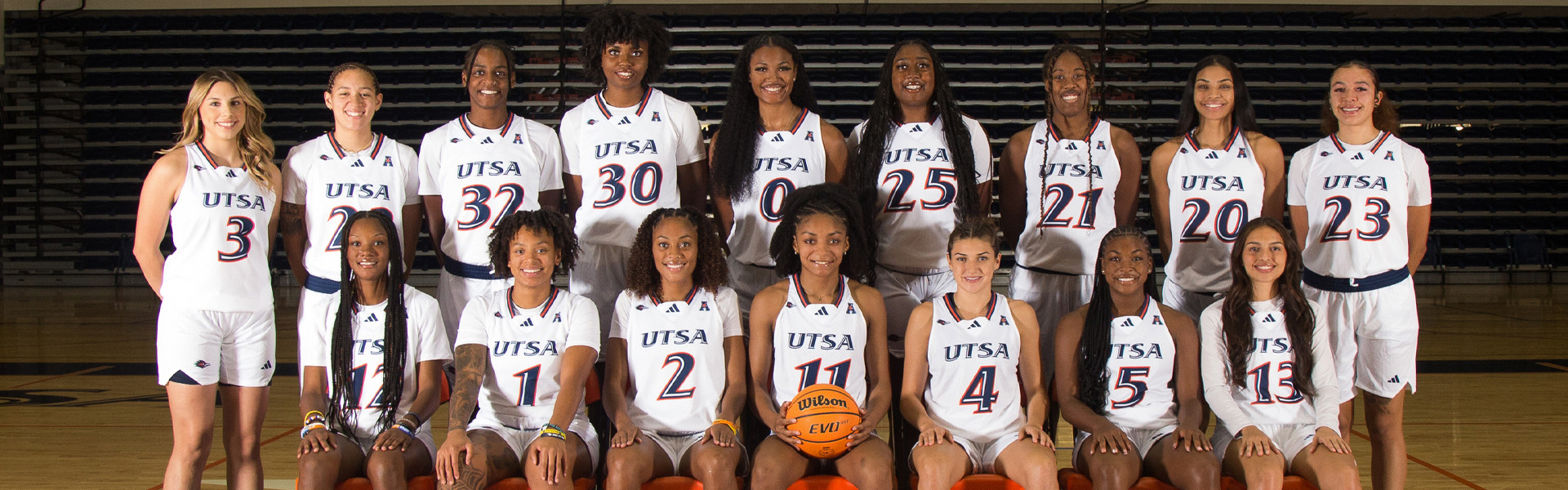 UTSA Women's Basketball Tickets - UTSA Athletics - Official