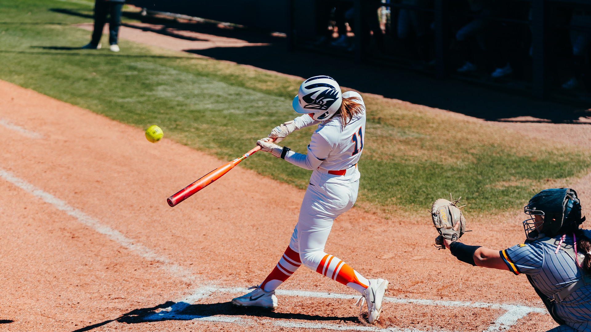 Rucker, Meador homer as ‘Runners fall to Bears, 6-4 - UTSA Athletics ...