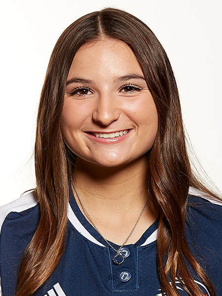 Ainsley Cindric - Softball 2020 - UTSA Athletics - Official Athletics ...