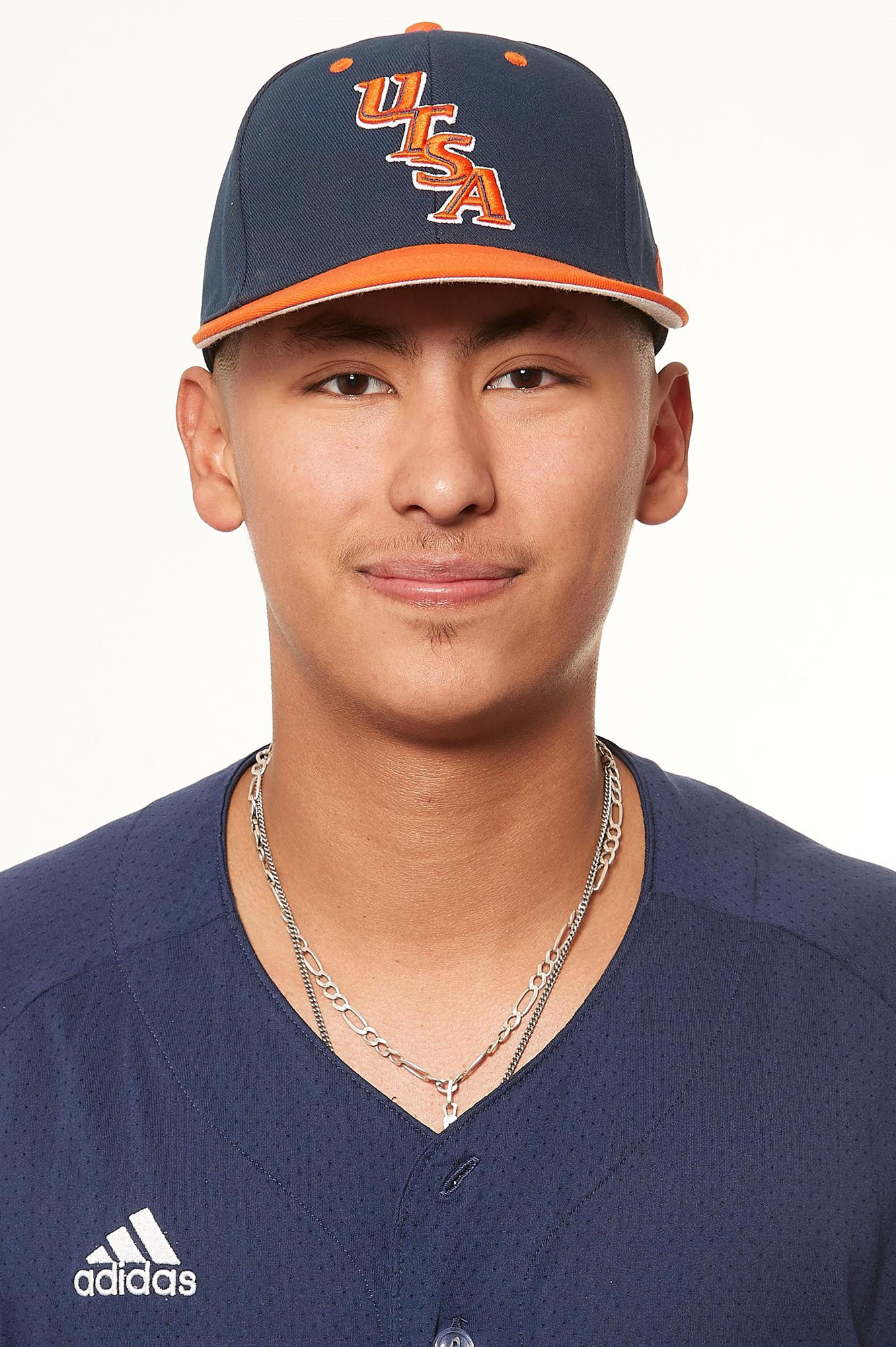 Daniel Garza - Baseball 2021 - UTSA Athletics - Official Athletics