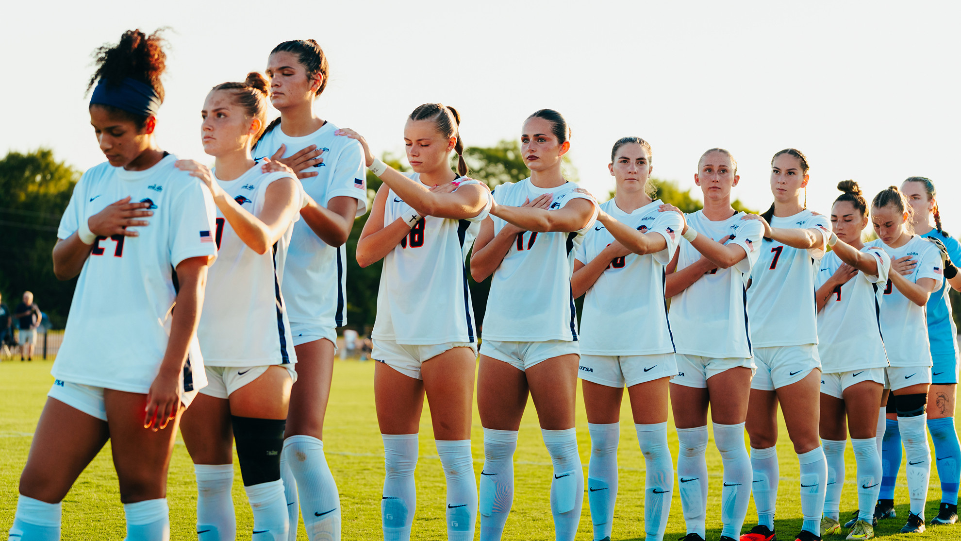 Hometown Showdown against UIW set for Thursday at Park West