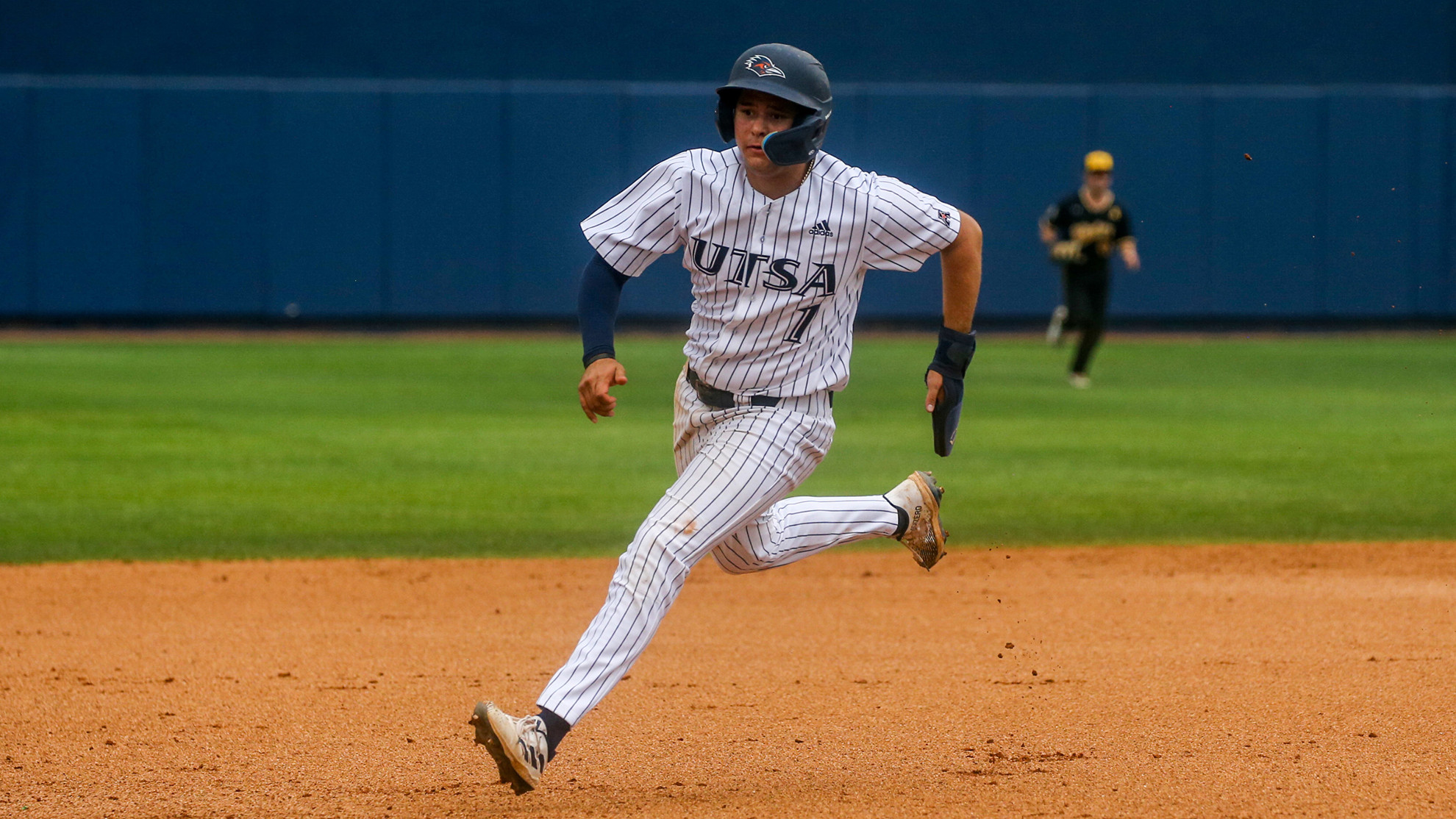 mark-henning-2024-baseball-roster-utsa-athletics-official