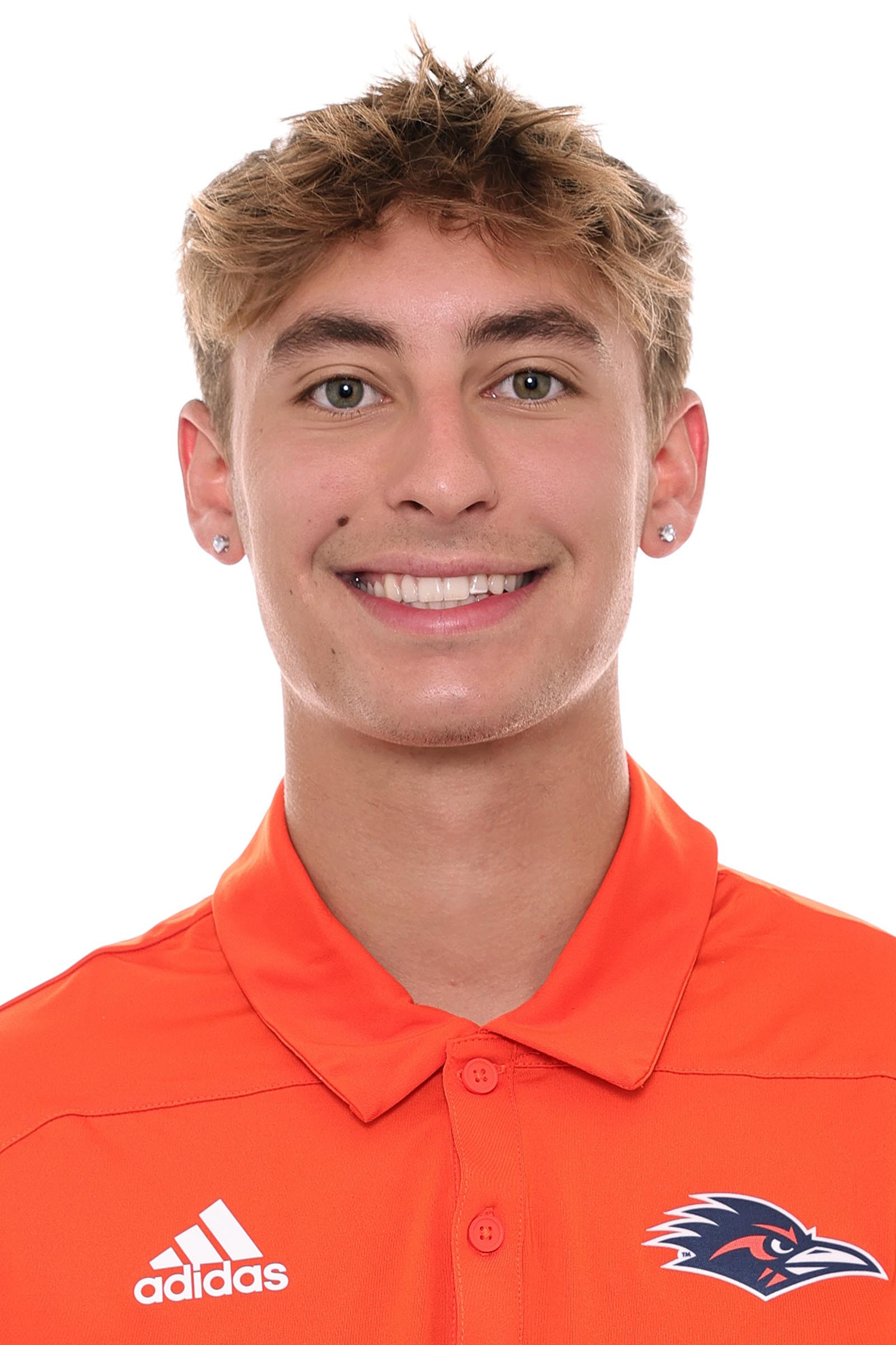 Grayson Medford 2023 UTSA Football Roster UTSA Athletics Official