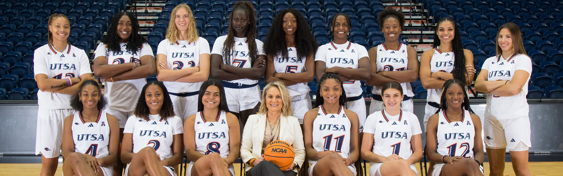 24-25 Team Photo for Website.jpg Women's Basketball 2024-25
