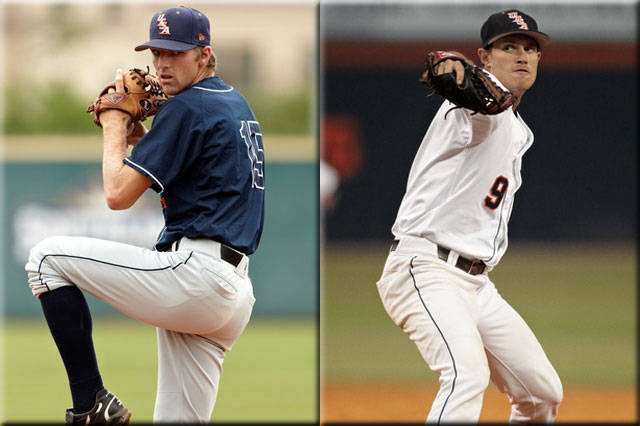 Selsor named to John Olerud Two-Way Player of the Year watch list - UTSA  Athletics - Official Athletics Website