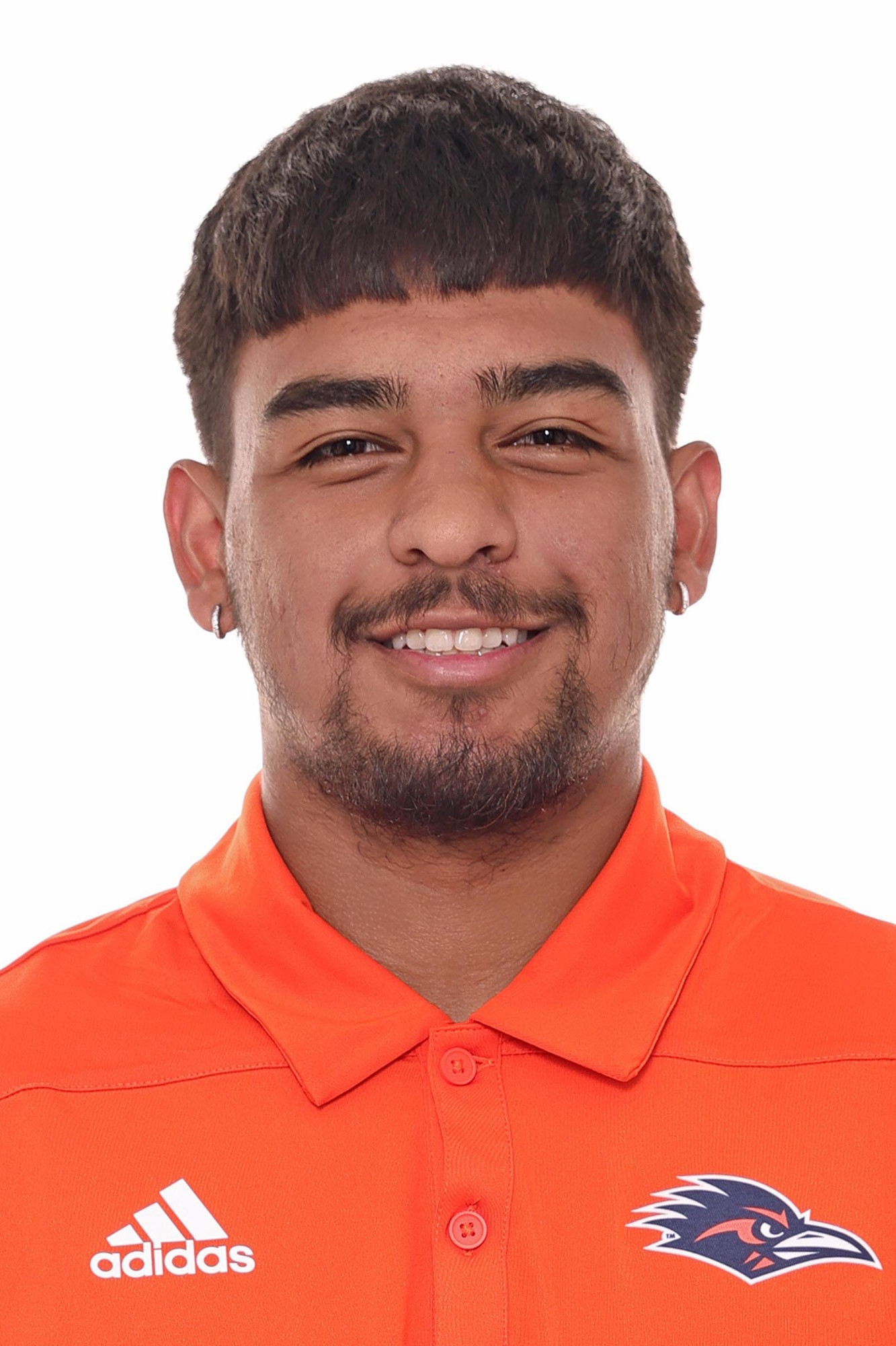 Ezekiel Saldana 2024 UTSA Football Spring Roster UTSA Athletics