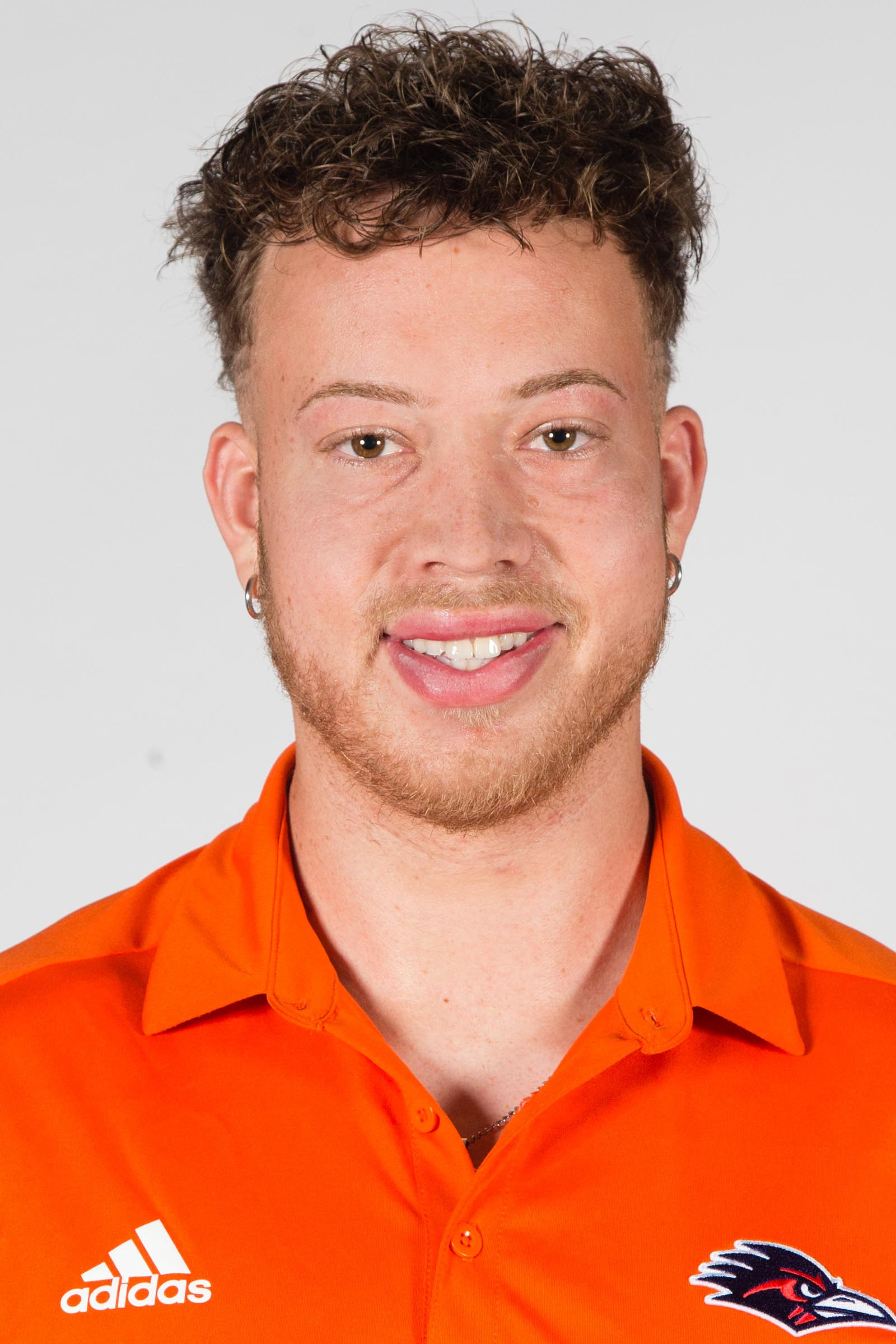 Cade Collenback 2024 UTSA Football Roster UTSA Athletics Official