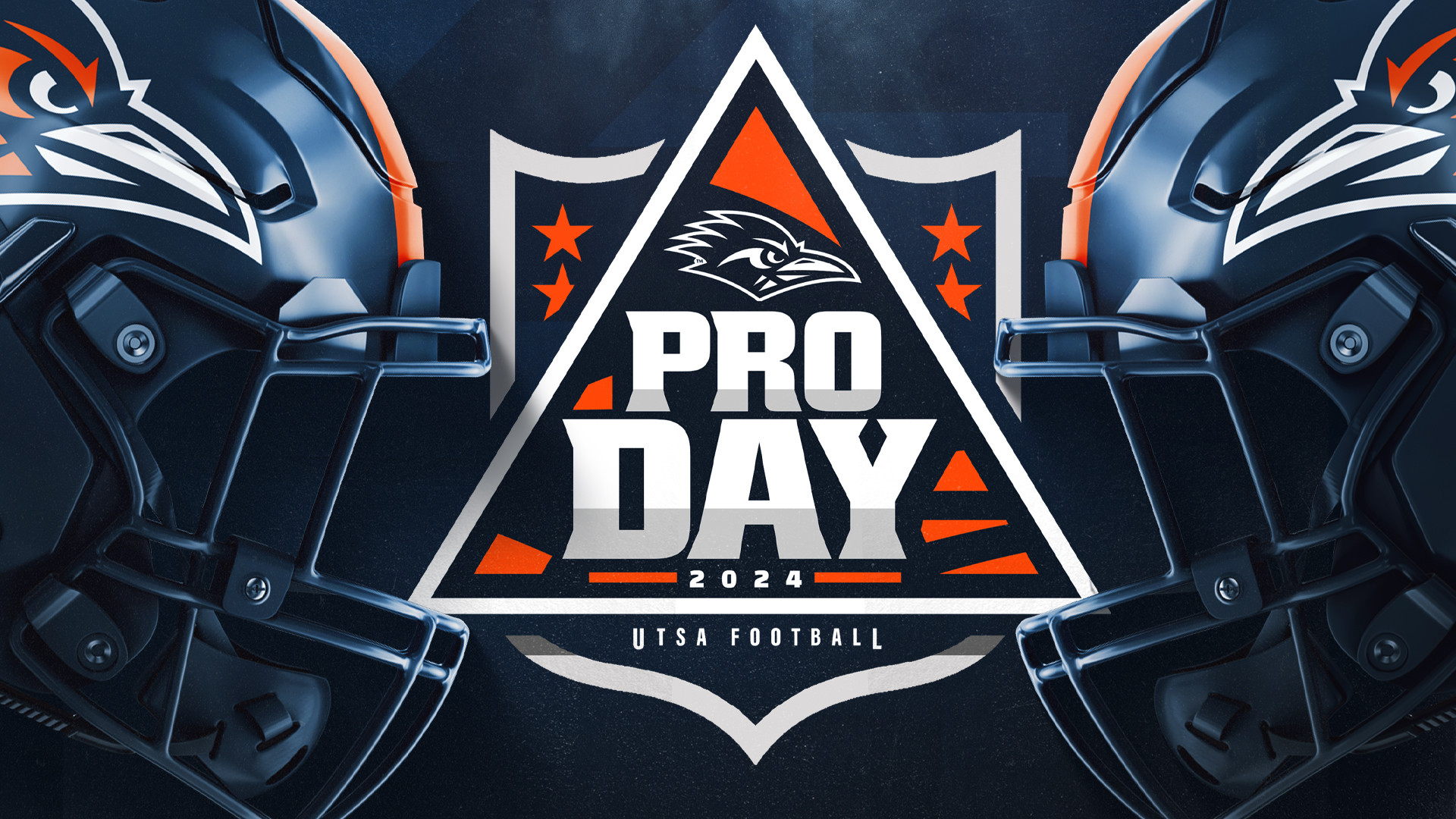 Seven Roadrunners to participate in UTSA Pro Day on Monday UTSA