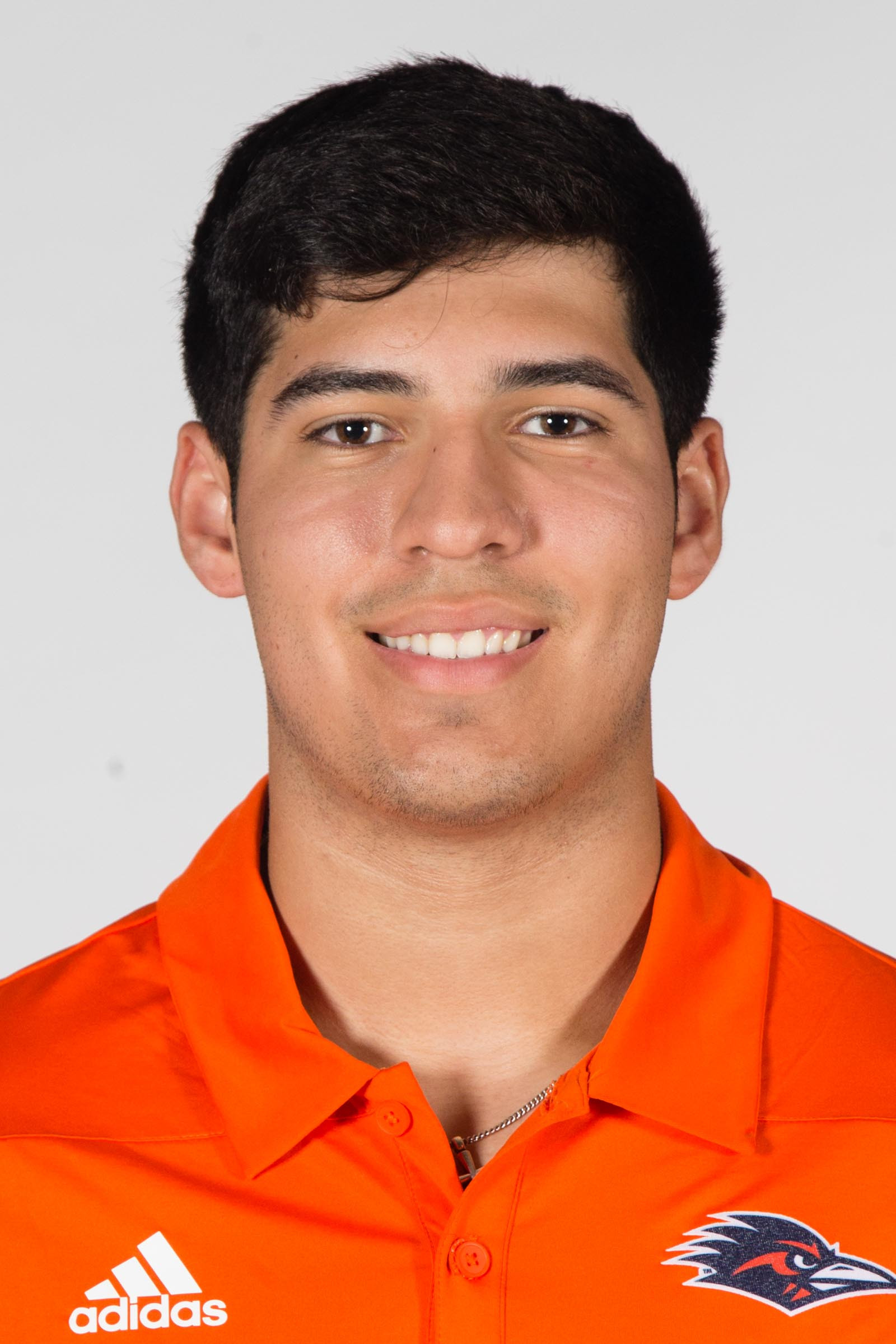 Benjamin J Rios Ben Rios - 2024 UTSA Football Roster - UTSA Athletics - Official ...