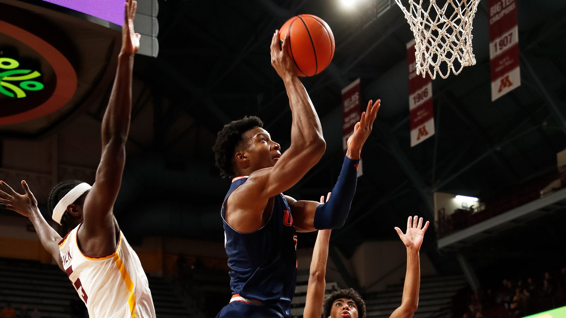Battle of I-35 up Friday for UTSA in San Marcos