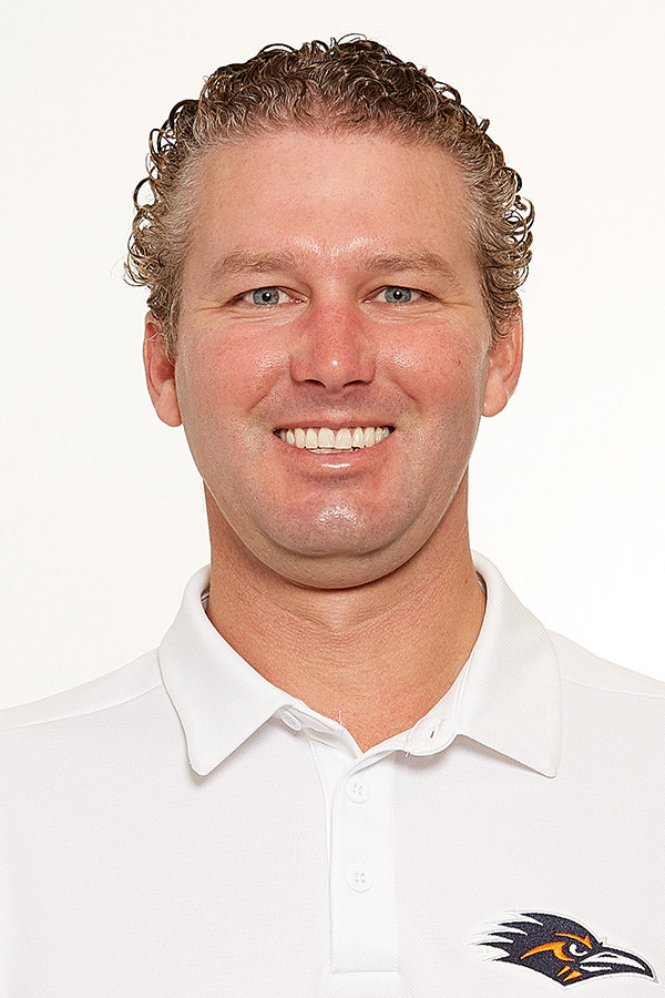 UTSA hires Matt Wernecke to lead men's golf program - UTSA Athletics -  Official Athletics Website