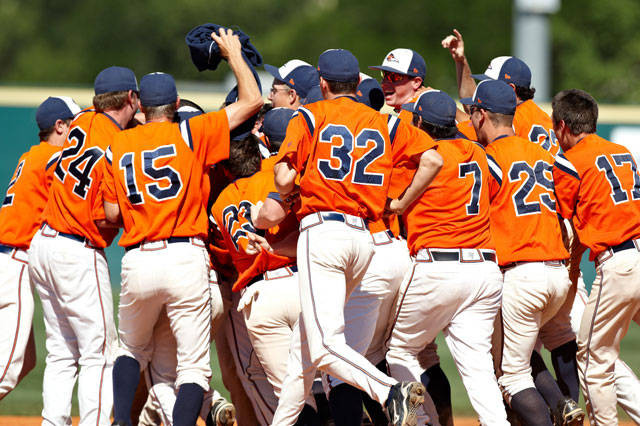 Selsor named to John Olerud Award watch list on Friday - UTSA