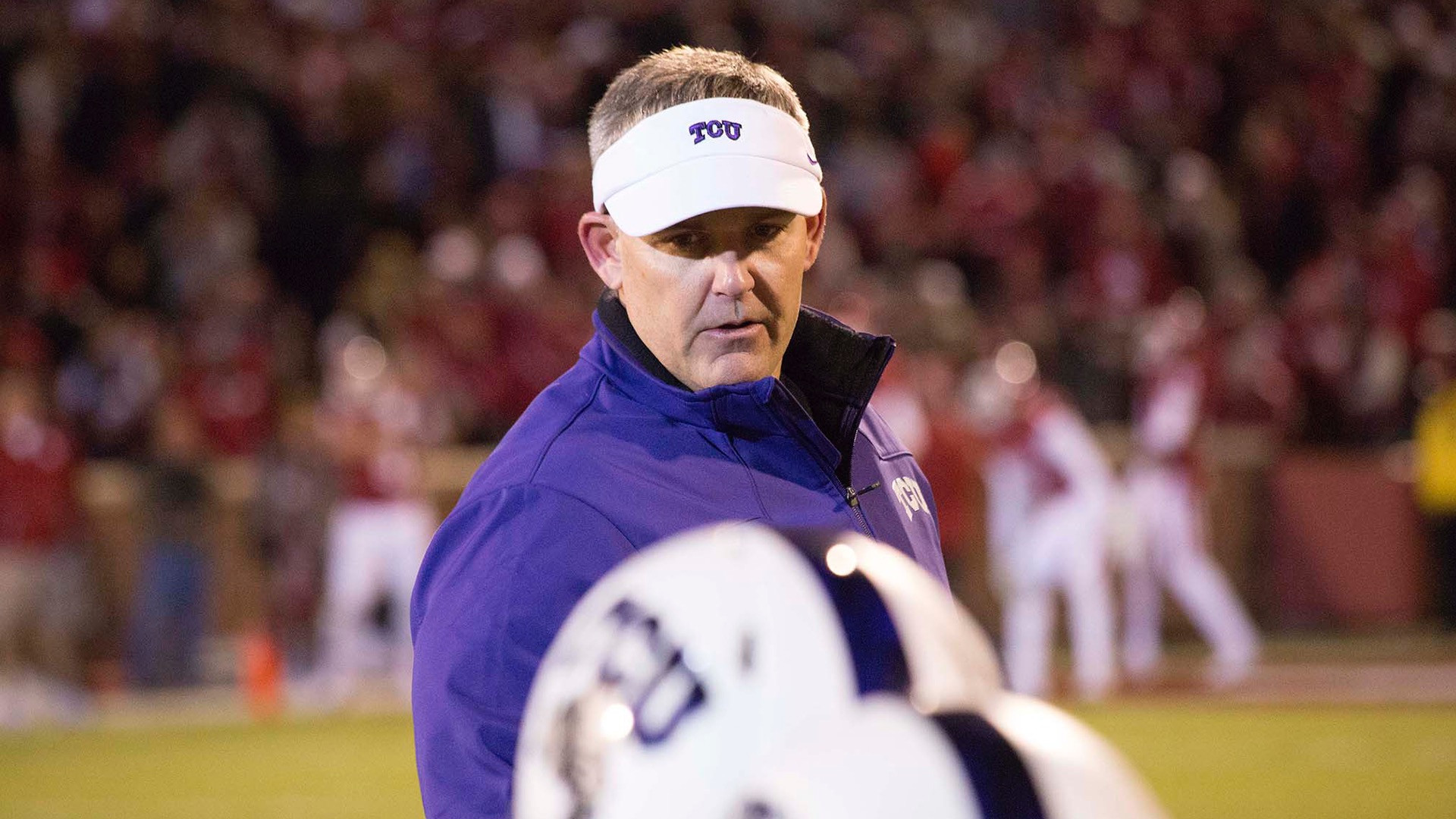 Traylor hires Jarrett Anderson as assistant offensive line coach - UTSA ...
