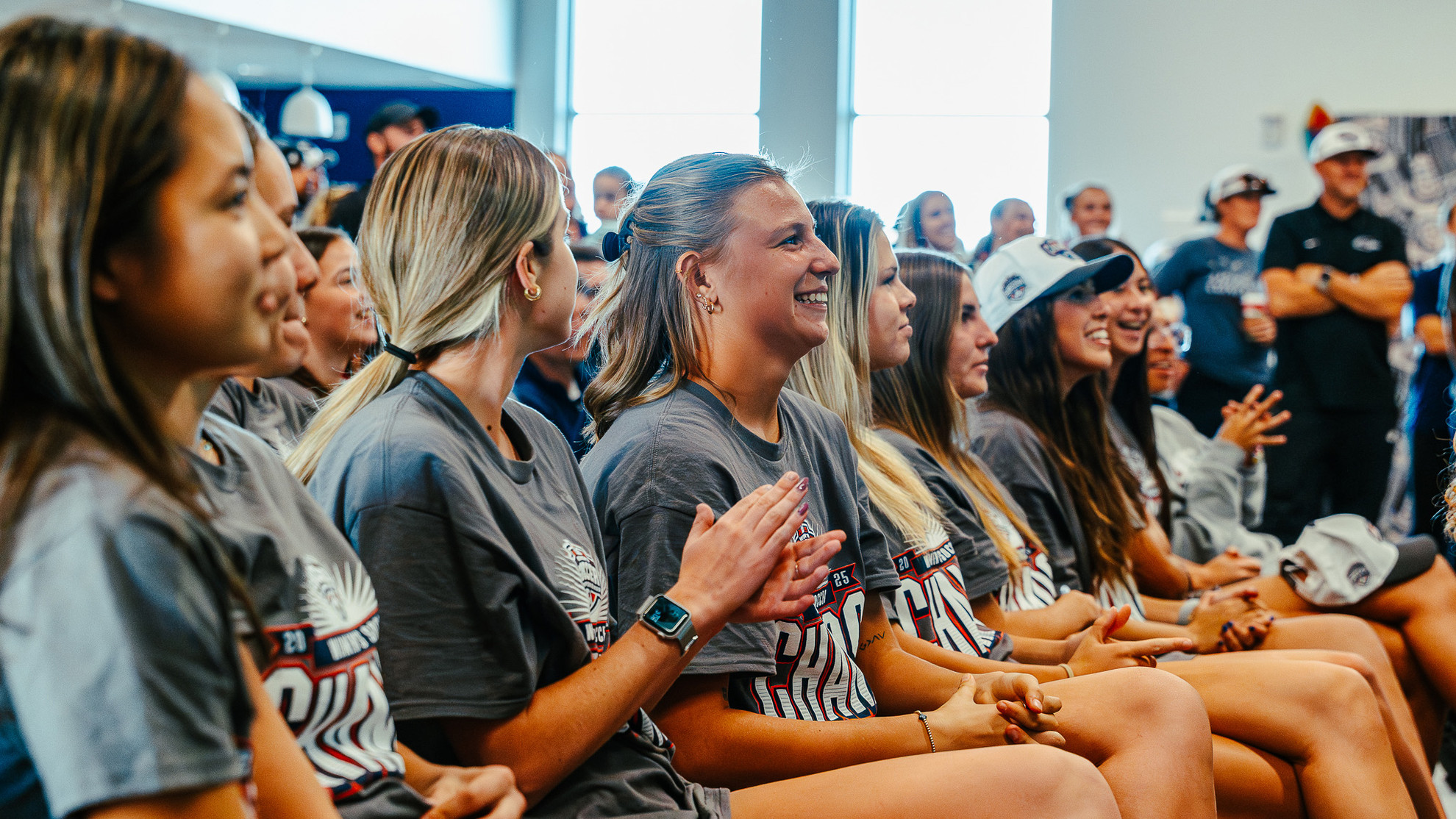 UTSA to face No. 6 Texas Tech in NCAA Soccer First Round - UTSA ...