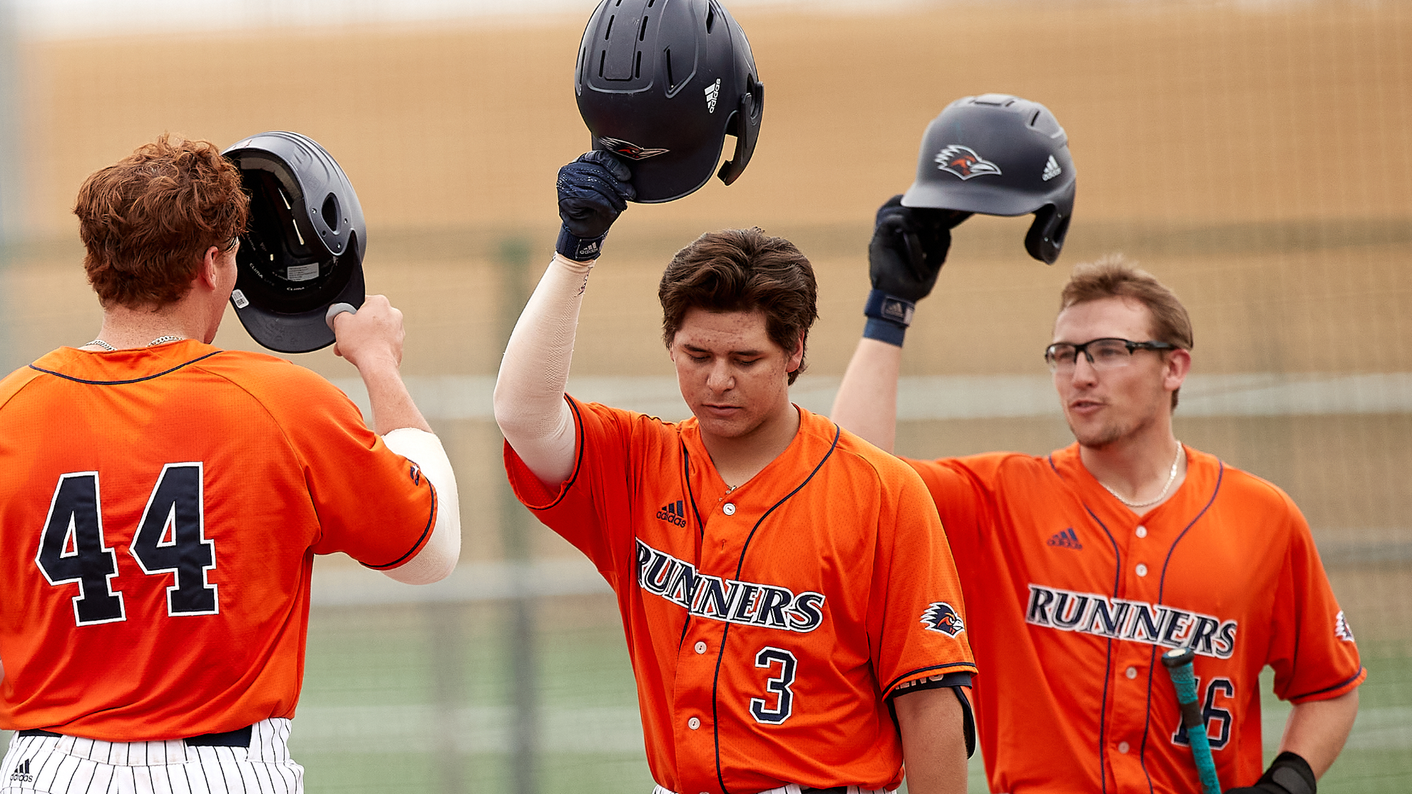 Garrett Brooks - Baseball 2023 - UTSA Athletics - Official