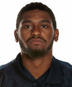 Tevin Broussard Football 2013 UTSA Athletics Official