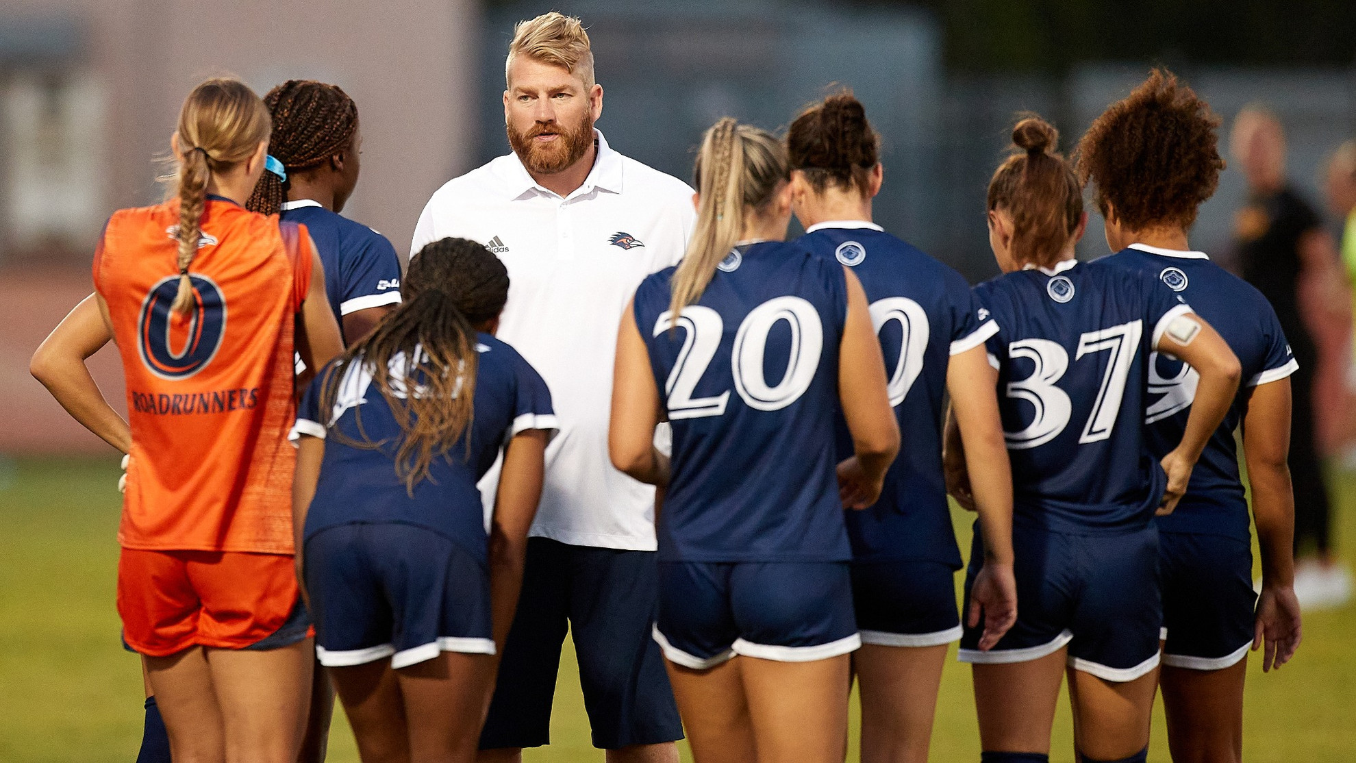 Kaylee Reithmann - Soccer 2022 - UTSA Athletics - Official Athletics Website