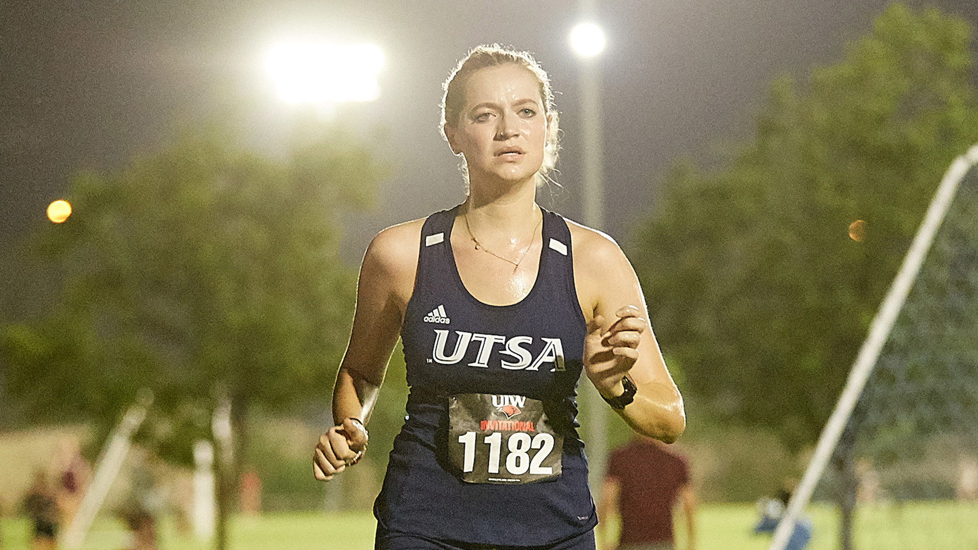 Wichita Falls area high school cross country regional meet results