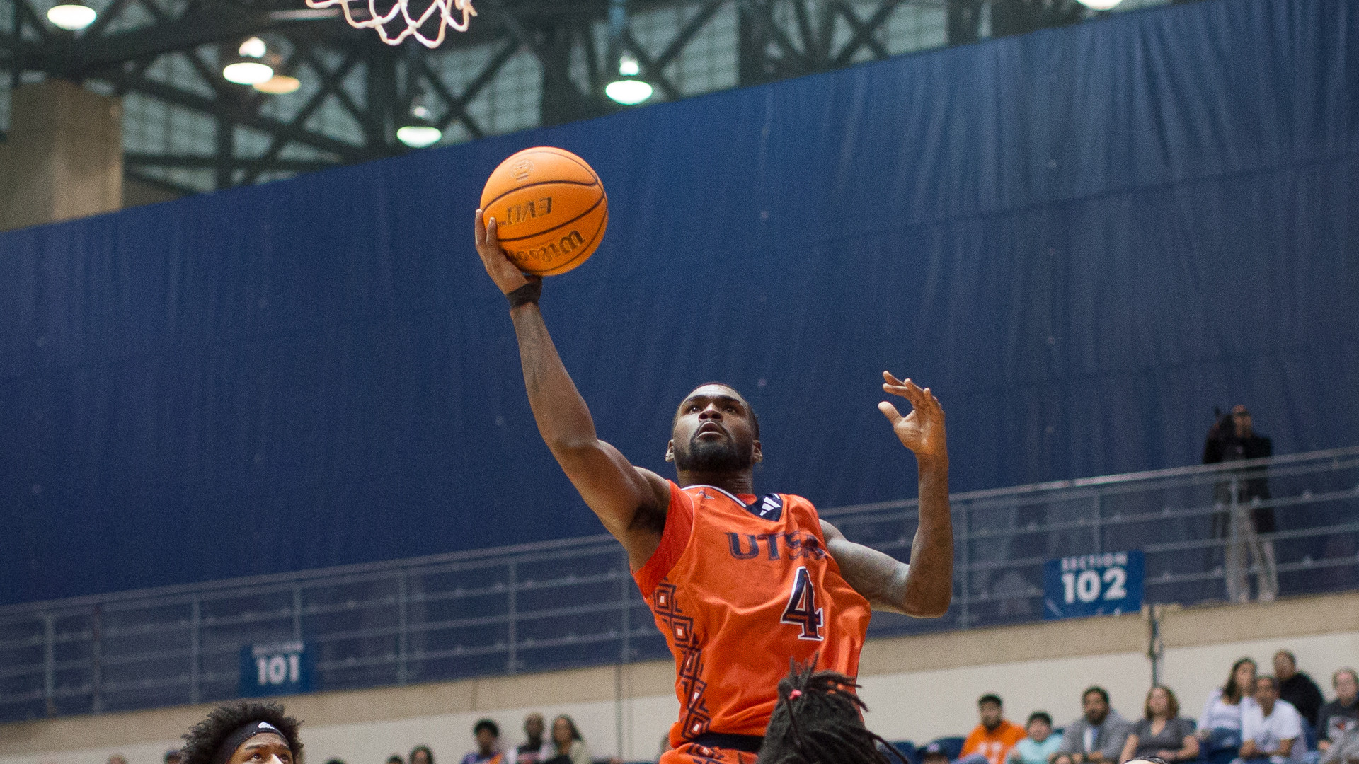 UTSA takes on Rice in first AAC road game - UTSA Athletics - Official ...