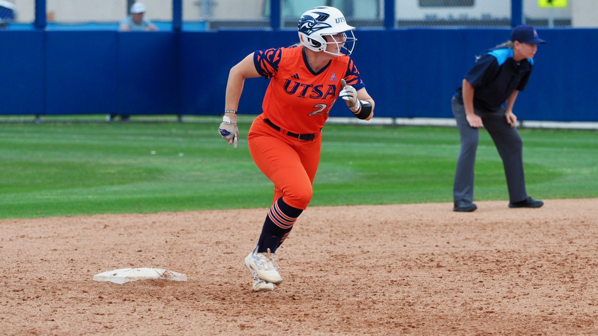 Softball 2024 UTSA Athletics Official Athletics Website