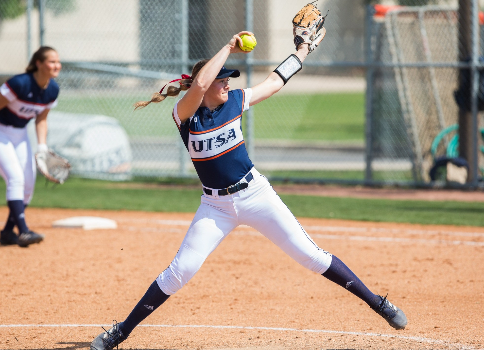 Roadrunners travel to Denton for three-game series at North Texas - UTSA  Athletics - Official Athletics Website