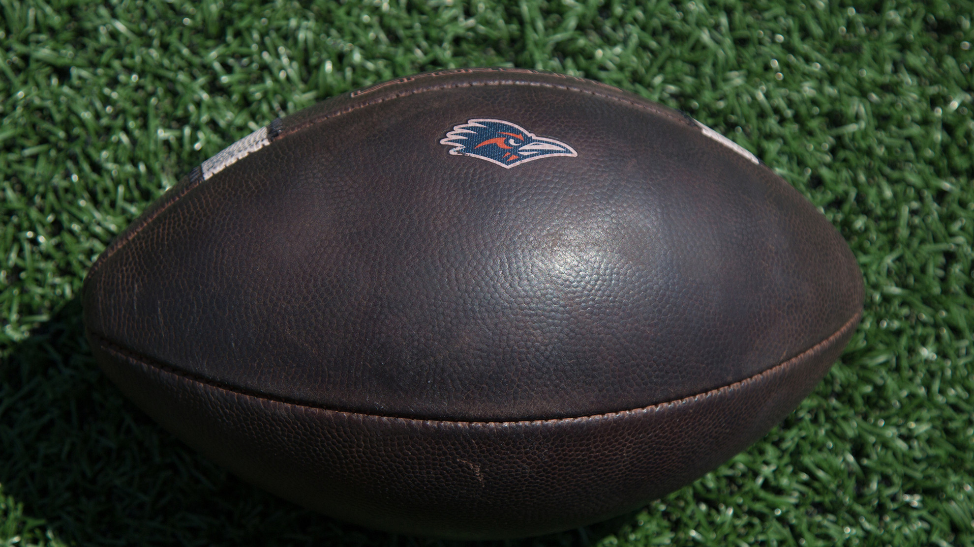 A UTSA football