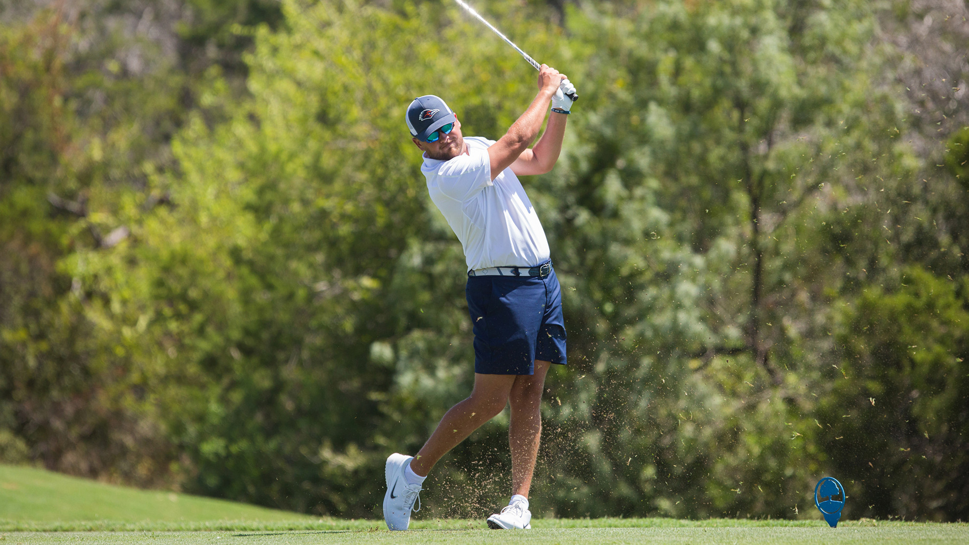 UTSA to tee off season Sunday with Myrtle Beach Golf Trips Intercollegiate