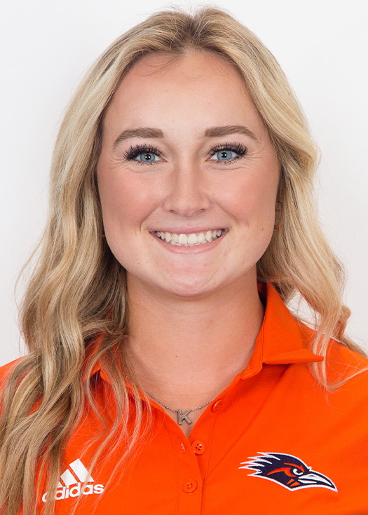 Kylie Forney Softball 2024 UTSA Athletics Official Athletics Website