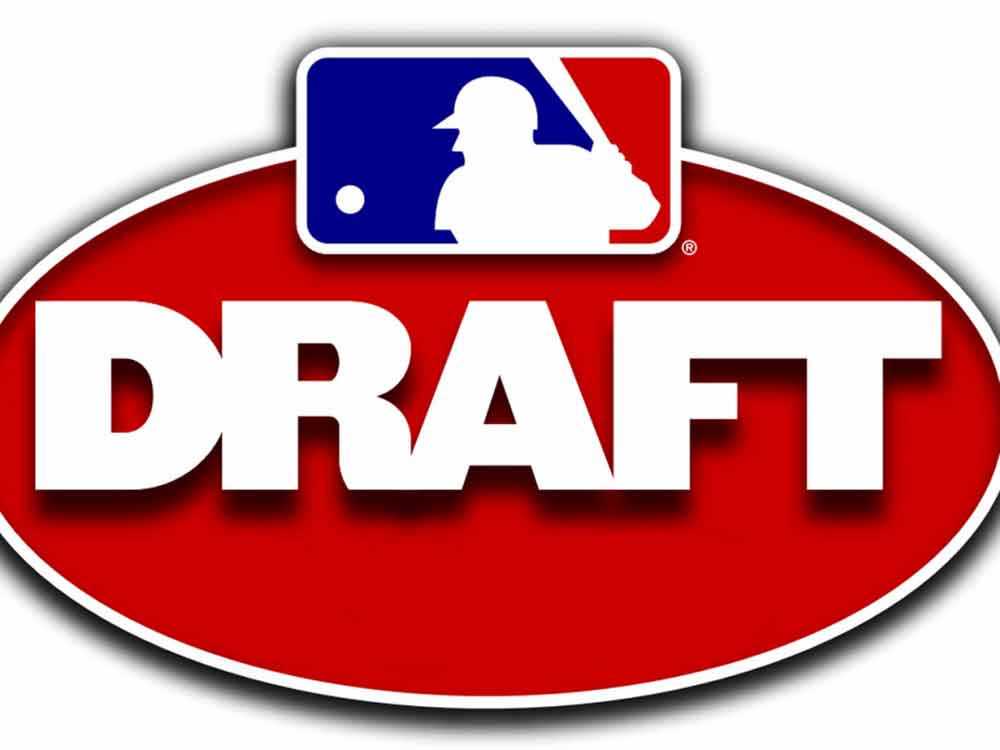 MLB Draft Rewind: 2020