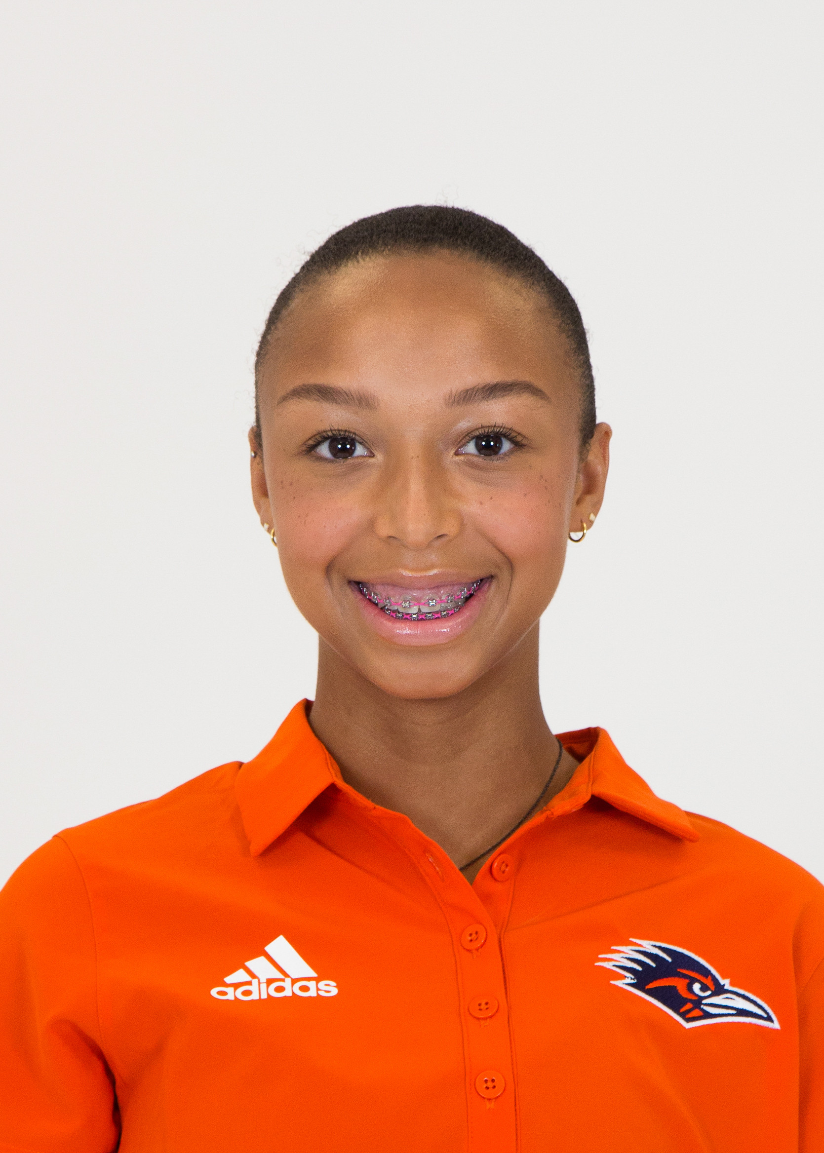 Katie Wise Track & Field/Cross Country 202324 UTSA Athletics